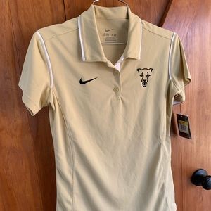 Women’s UCCS Nike Polo